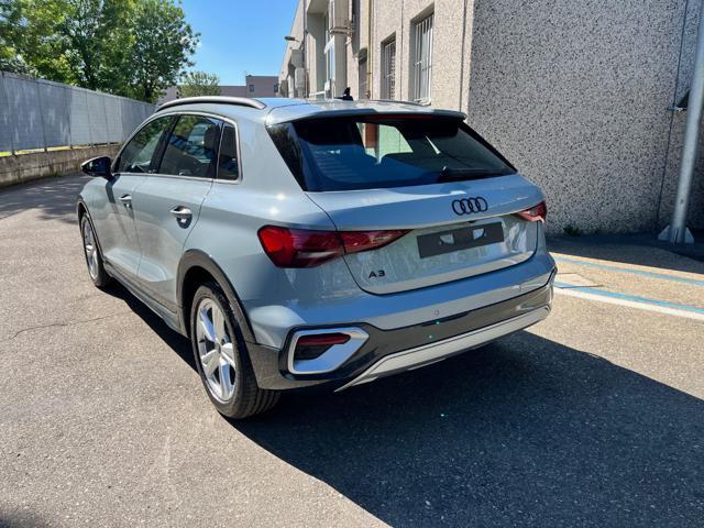 AUDI A3 allstreet 35 TDI S tronic Business