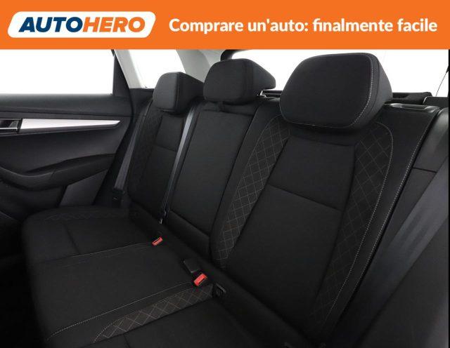 SKODA Karoq 1.6 TDI SCR Ambition