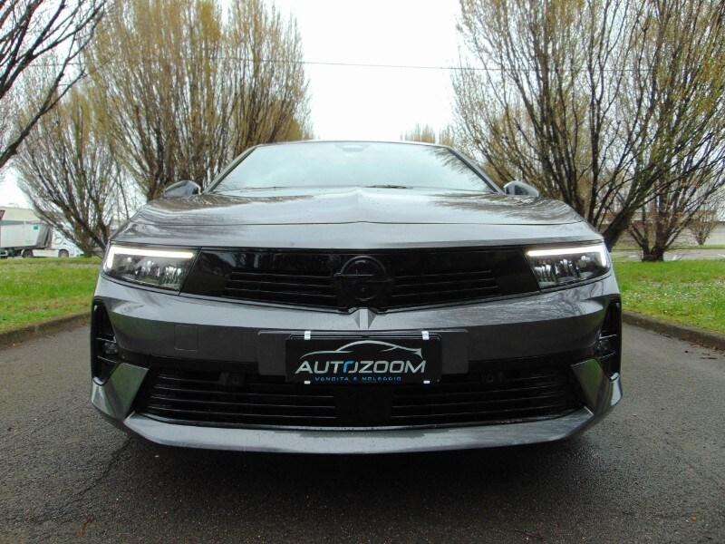 OPEL Astra 6ª serie Astra 1.5 Turbo Diesel 130...