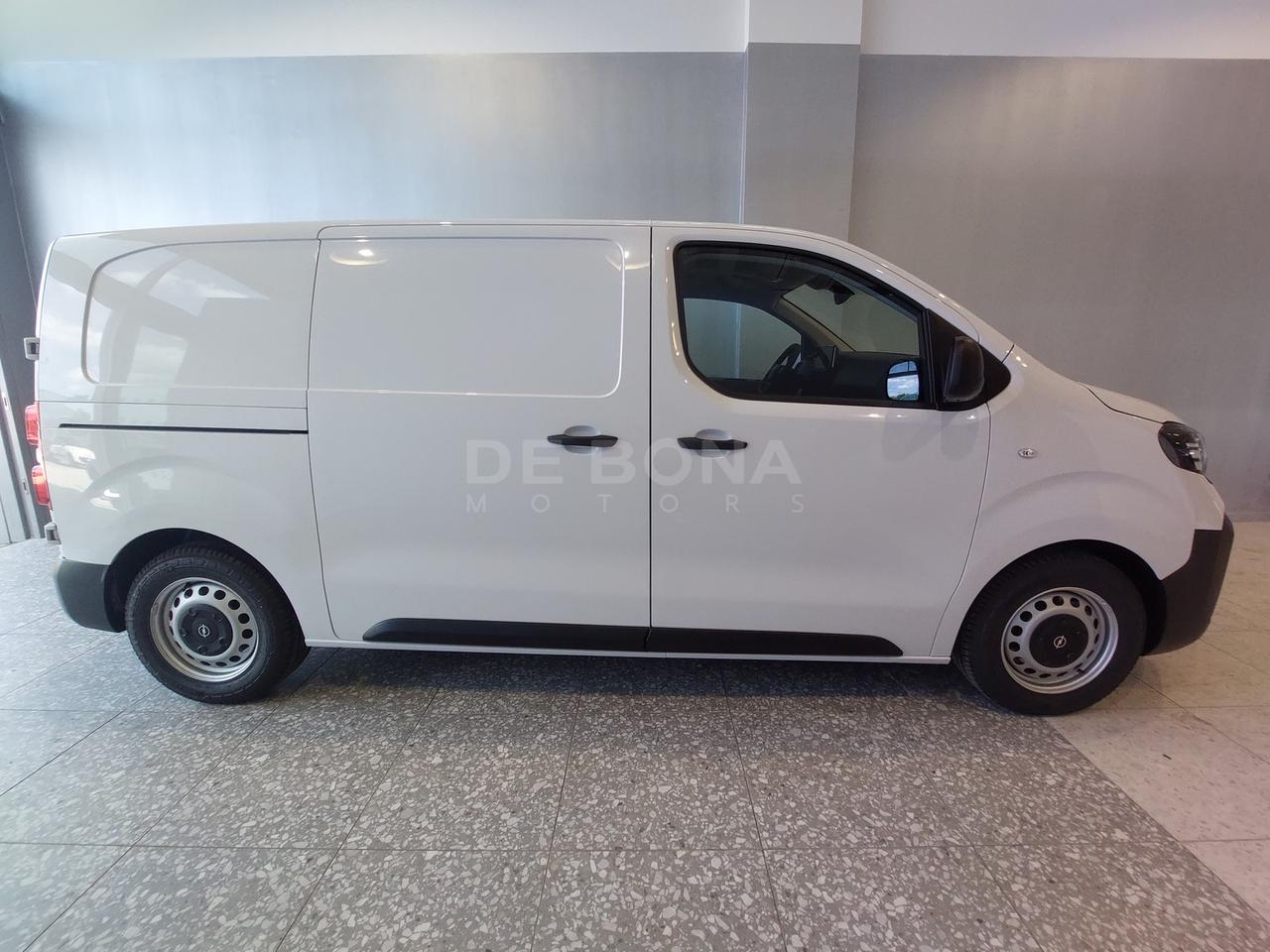 Opel Vivaro e m 136cv 75kwh CON SCONTO PARCO 5 MEZZI