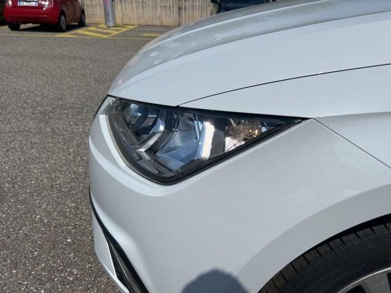 Seat Ibiza 1.0 TGI STYLE 90CV