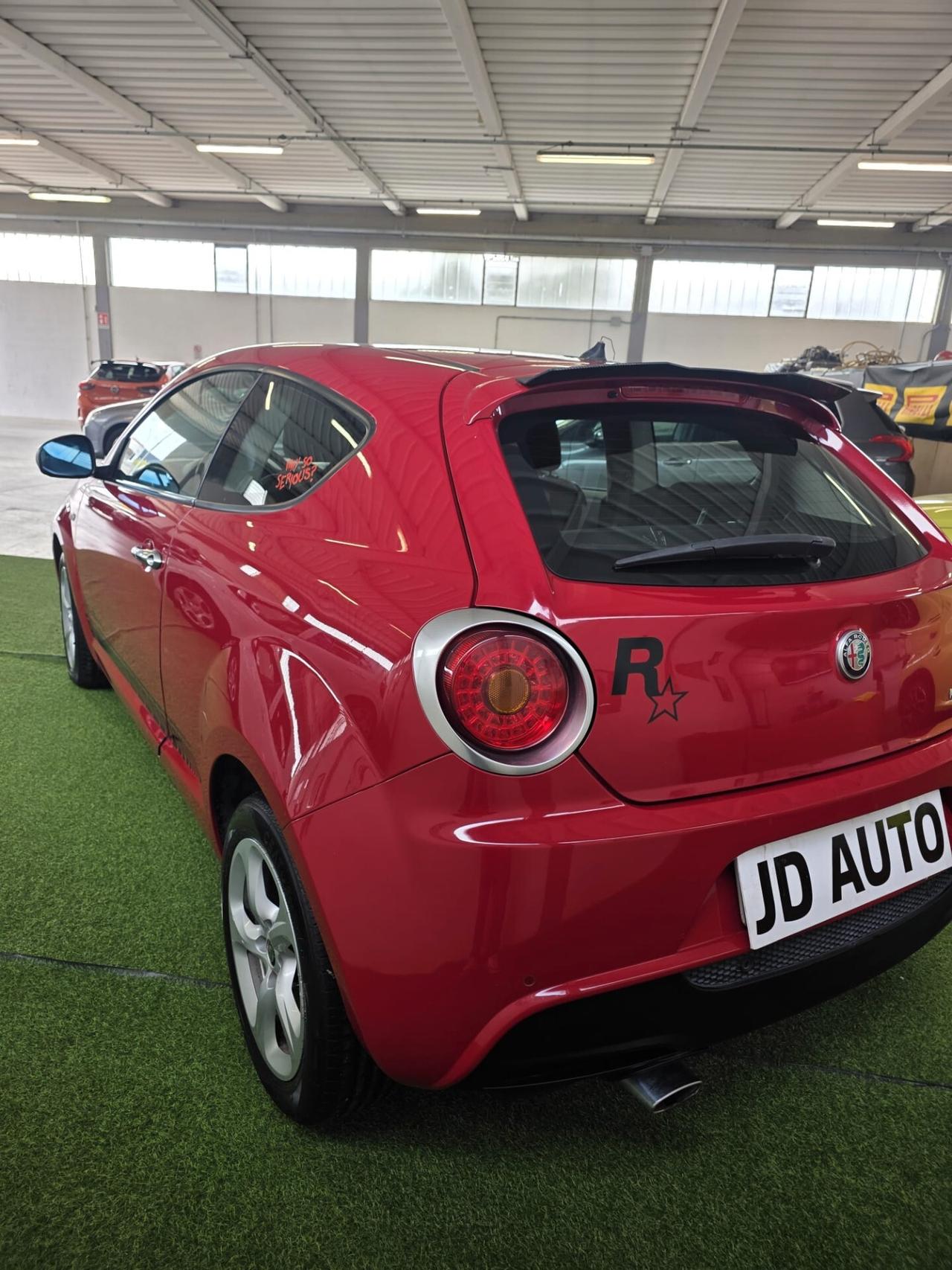 Alfa Romeo MiTo 1.3 JTDm 90 CV S&S Urban