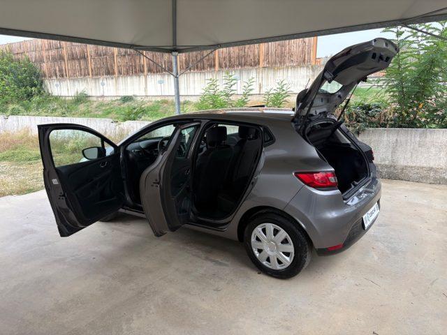 RENAULT Clio 1.2 75CV Wave OK NEOPATENTATI NAVIGATORE