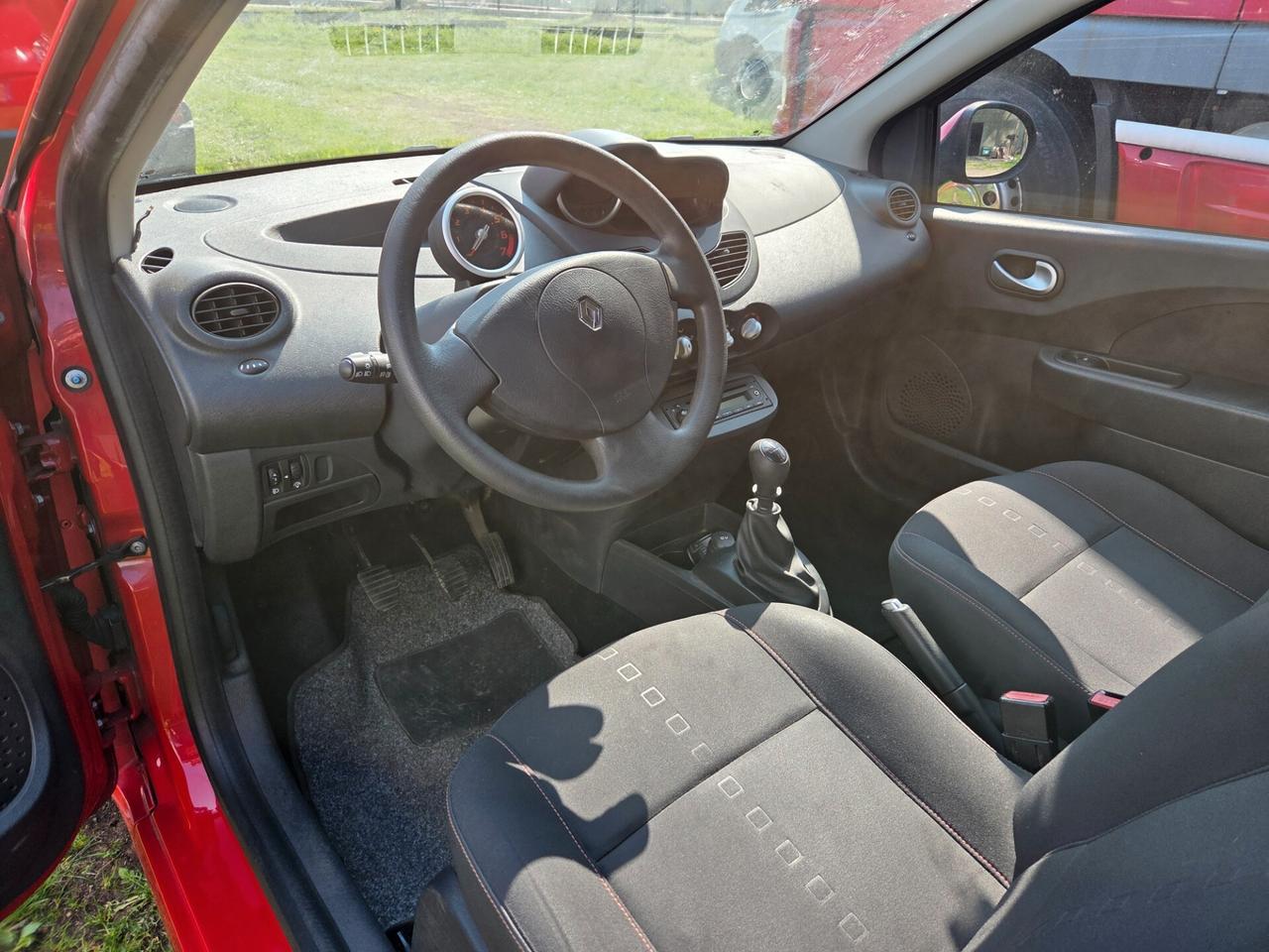 Renault Twingo 1.2 8V Dynamique