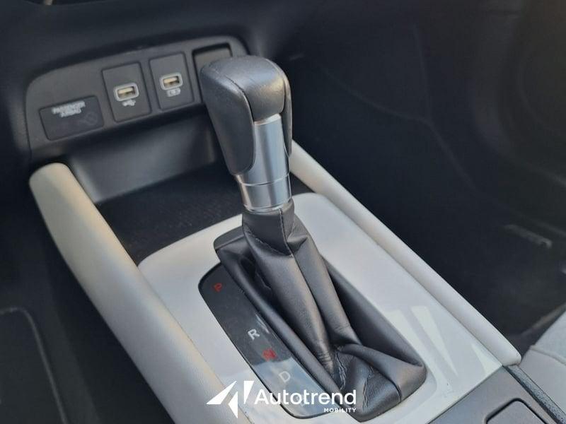 Honda Jazz 1.5 Hybrid 109 CV Automatica Executive