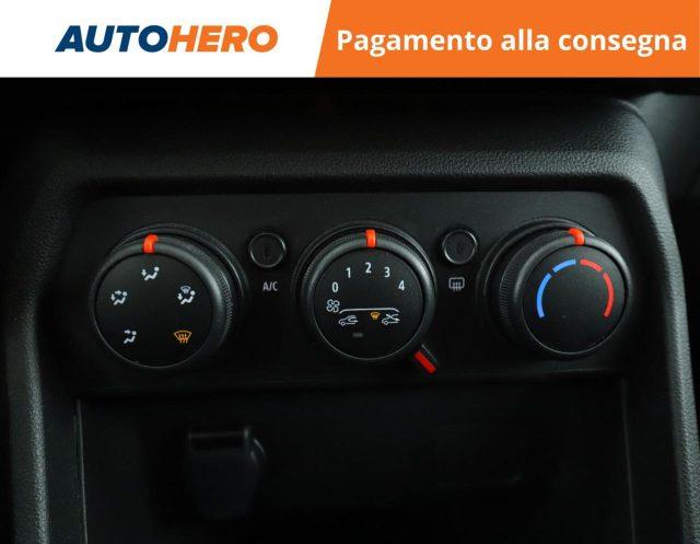 DACIA Sandero Stepway 1.0 TCe 90 CV Expression