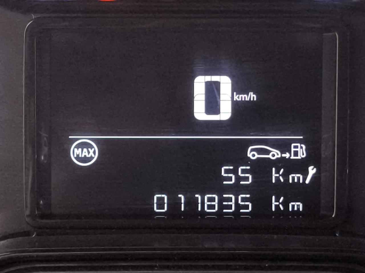 CITROEN C3 III 2017 - C3 1.5 bluehdi Shine s&s 100cv 6m