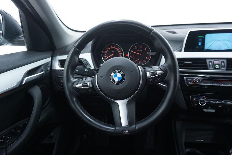 BMW X1 18d Business sDrive BR406250 2.0 Diesel 150CV