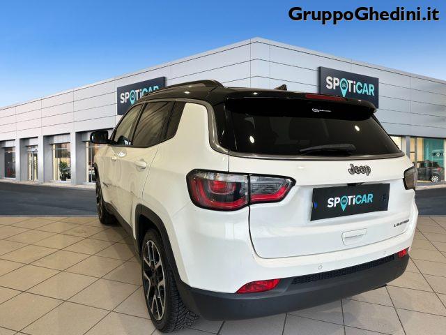 JEEP Compass 1.4 MultiAir 2WD Limited