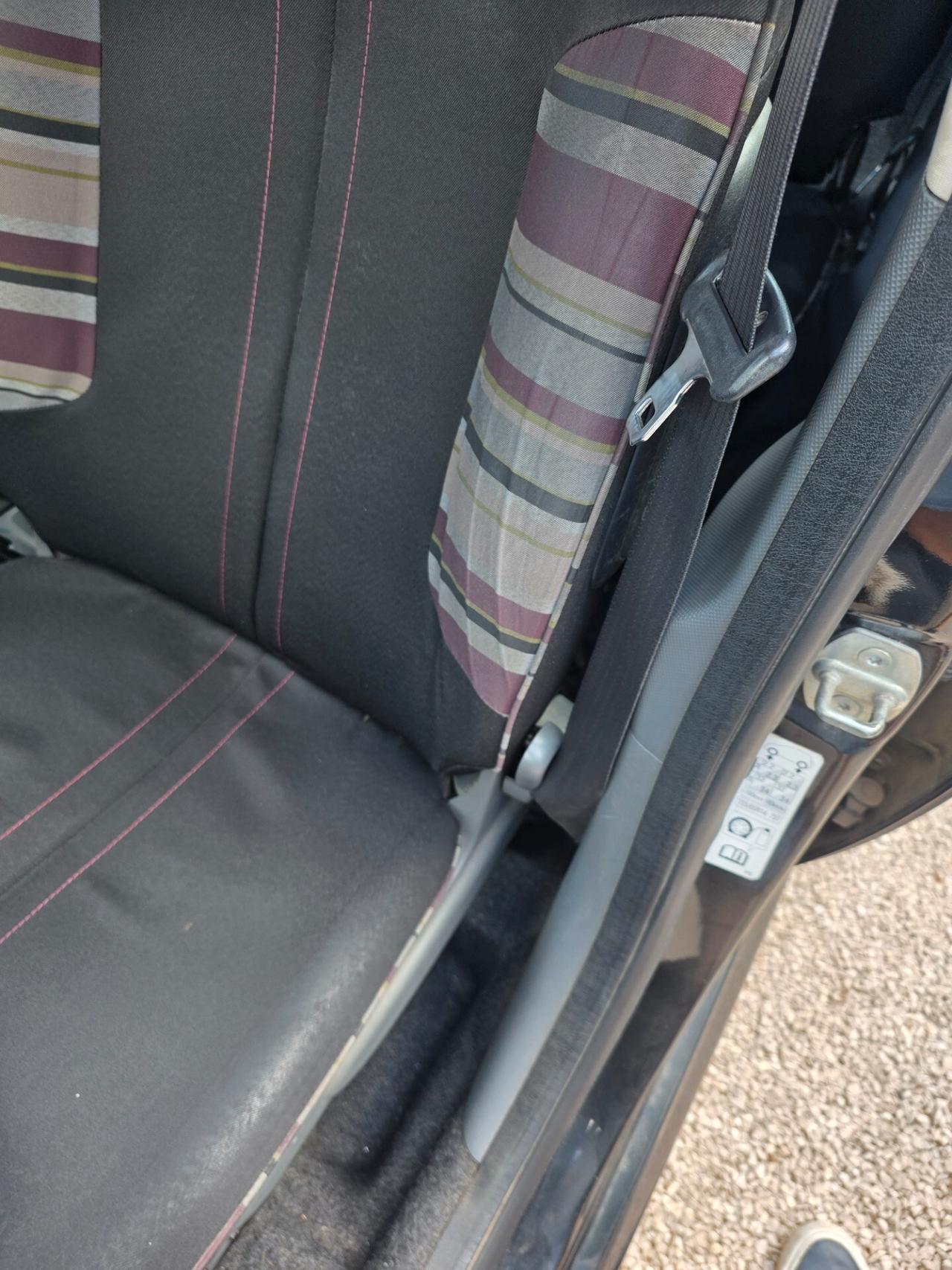 Citroen C1 1.0 5 porte airdream Perfect