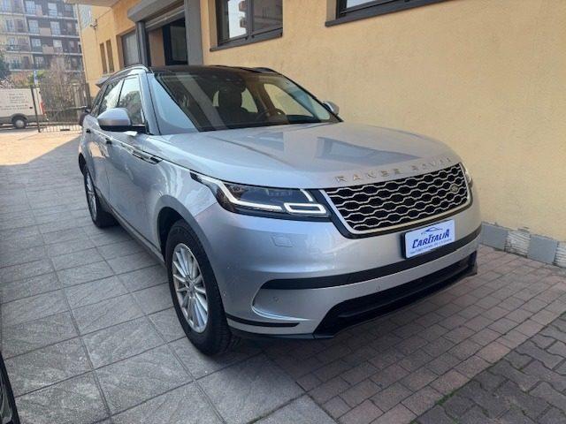 LAND ROVER Range Rover Velar 2.0D I4 240 CV S 4WD AUTO