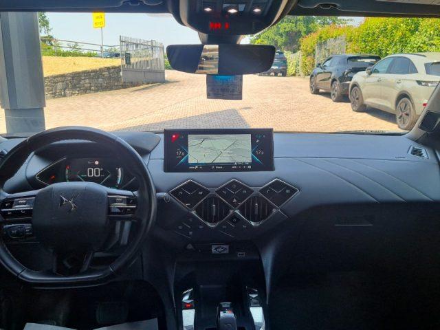 DS AUTOMOBILES DS 3 Crossback BEV 50KWH SO CHIC