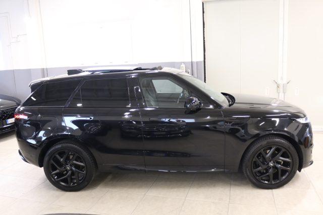 LAND ROVER Range Rover Sport 3.0D l6 249 CV Dynamic HSE