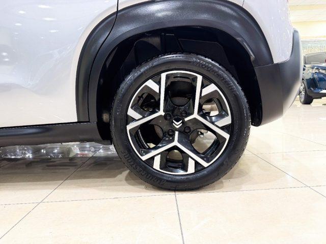CITROEN C3 Aircross PureTech 130 S&S EAT6 Shine