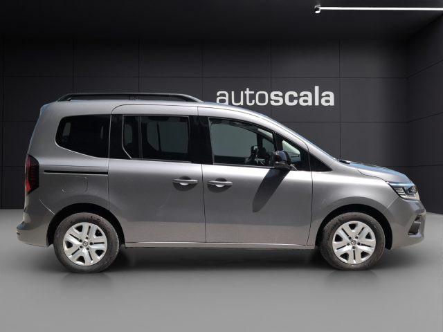 RENAULT Kangoo 1.5 Blue dCi 95CV Edition One