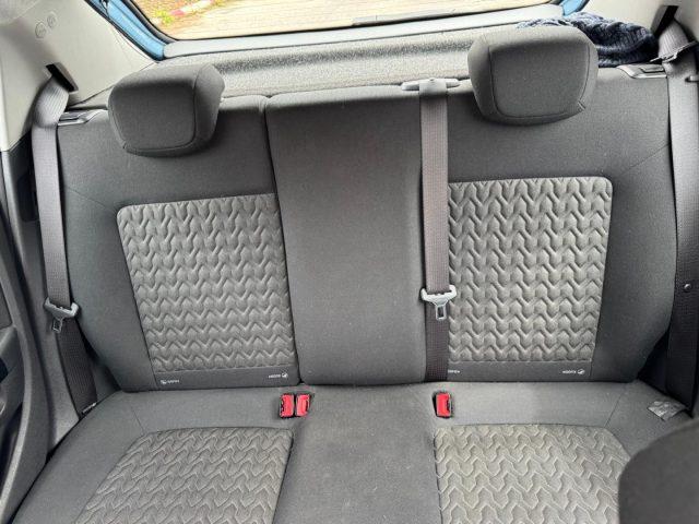 OPEL Corsa 1.2 85CV 5 porte GPL-TECH Ecotec