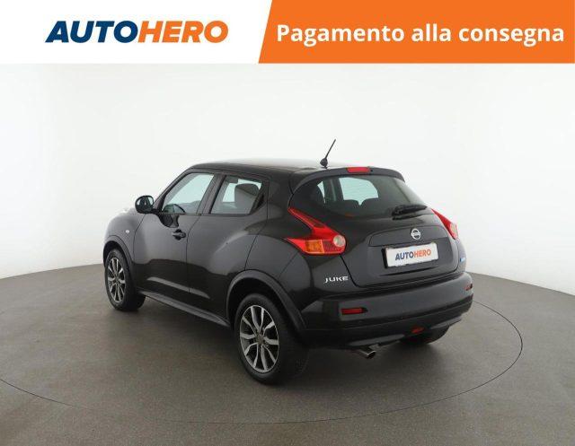 NISSAN Juke 1.5 dCi Start&Stop Acenta