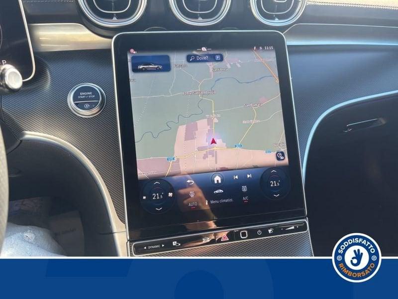 Mercedes-Benz CLE Cabrio CLE 220d Cabrio AMG Line Premium Plus