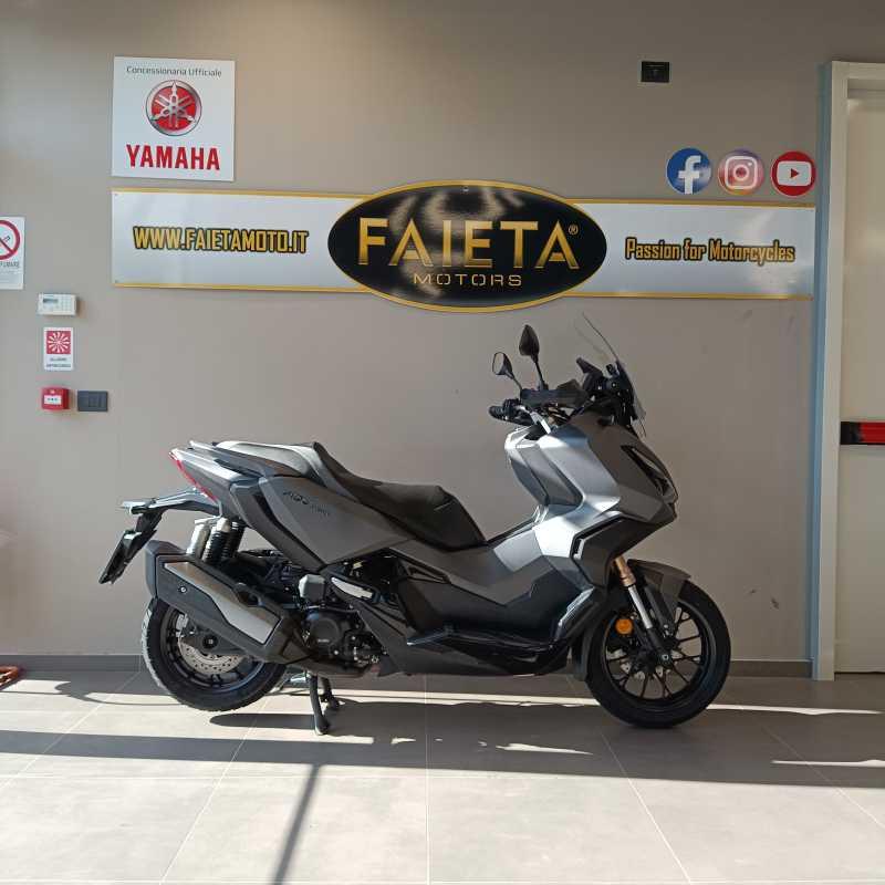 Honda ADV 350 - 2022