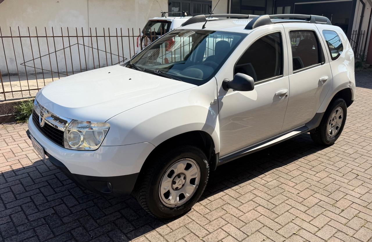 Dacia Duster 1.5 Diesel Ok Neopatentati