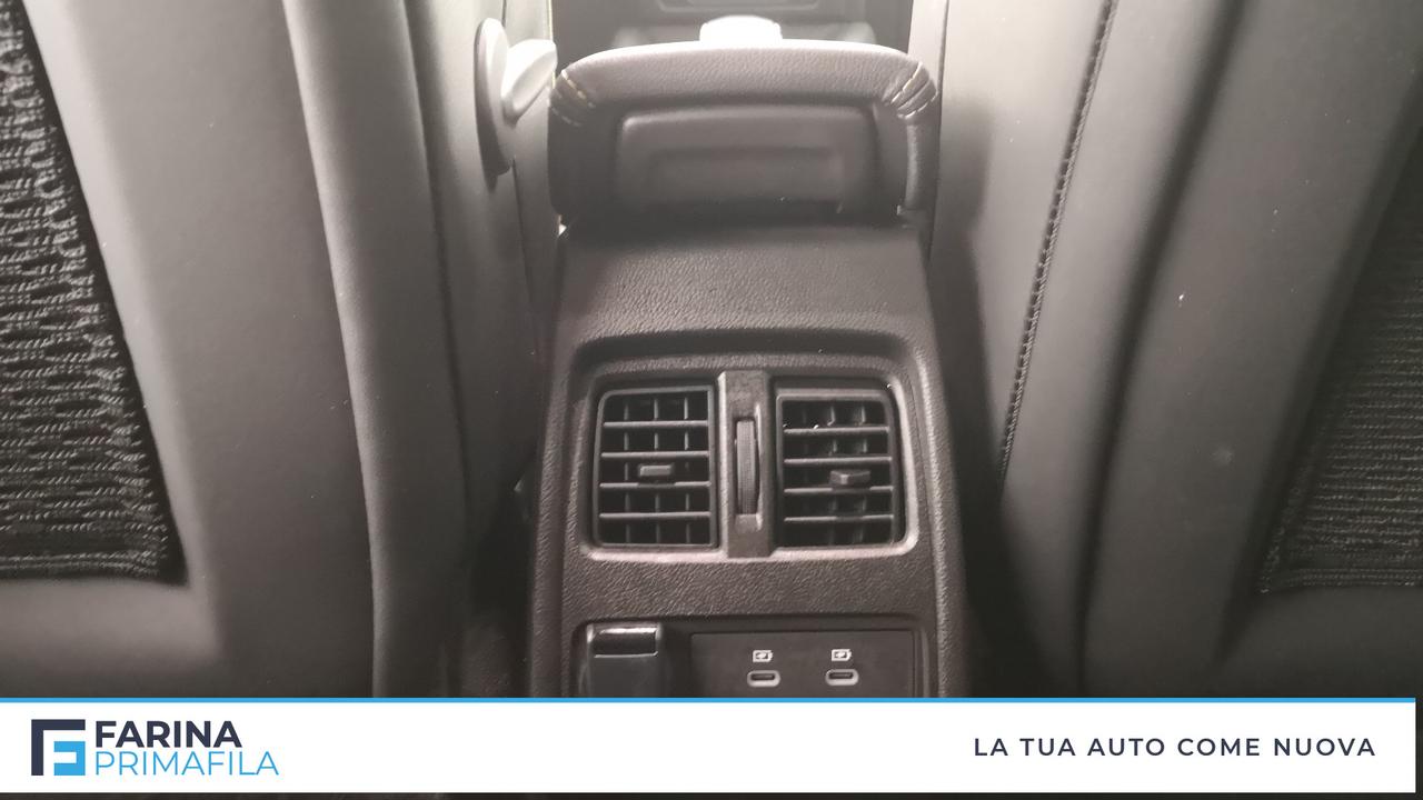 RENAULT Symbioz - Symbioz 1.6 E-Tech full hybrid Iconic 145cv auto