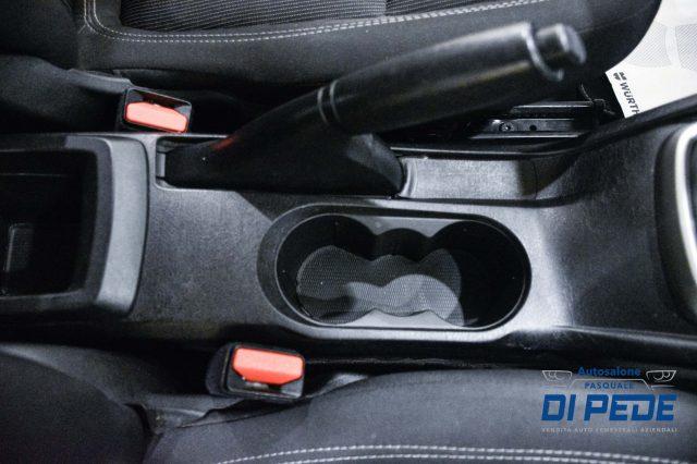 FIAT Tipo 1.4 4 porte Pop