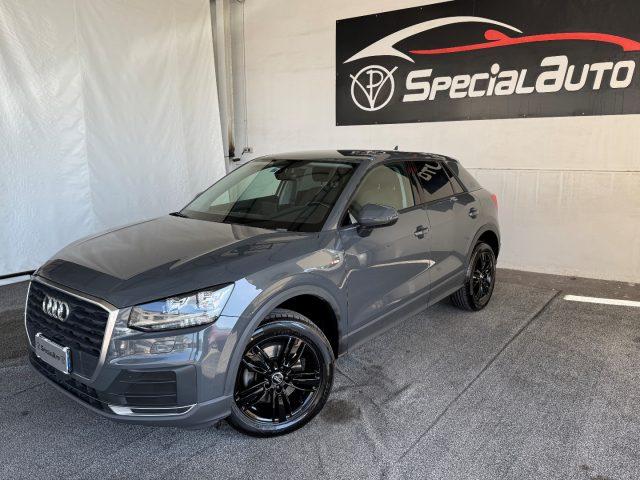 AUDI Q2 1.6 TDI Business gomme nuove