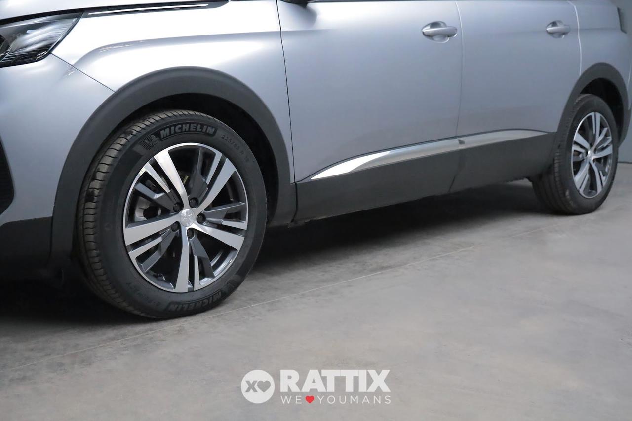 Peugeot 5008 1.5 BlueHDI 130CV Allure Pack EAT8 7p.ti