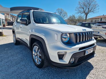 Jeep Renegade 1.0 T3 Limited
