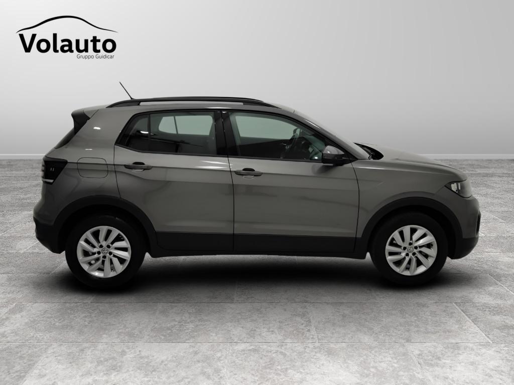 VOLKSWAGEN T-Cross 2019 - T-Cross 1.6 tdi Style 95cv