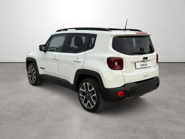 JEEP Renegade 1.6 Mjt 130 CV S + Tetto