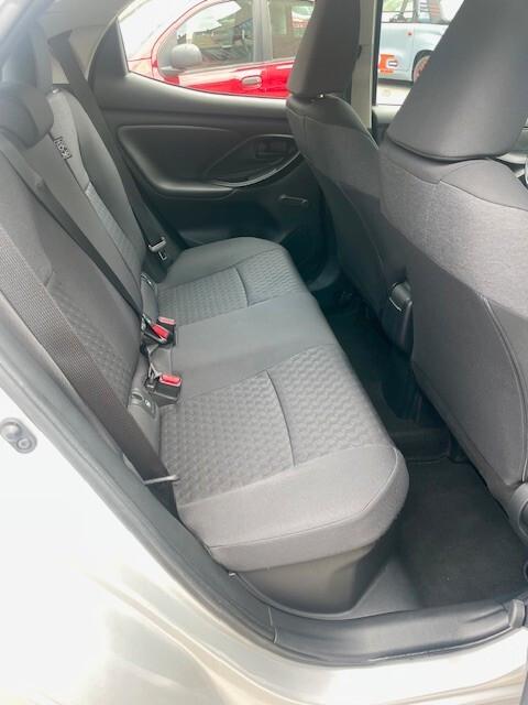 Toyota Yaris 1.5 Hybrid 5 porte Business Prezzo vero!!!!
