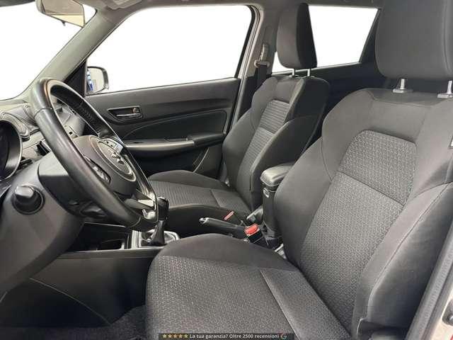 Suzuki Swift Swift 1.2h Top 2wd