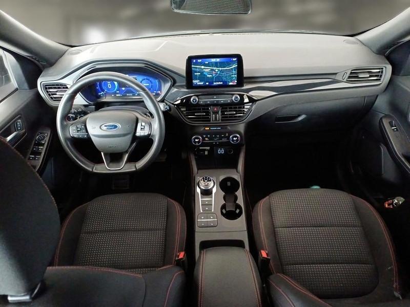 FORD KUGA 1.5 ECOBLUE 120 CV 2WD ST-LINE AUTO SUV