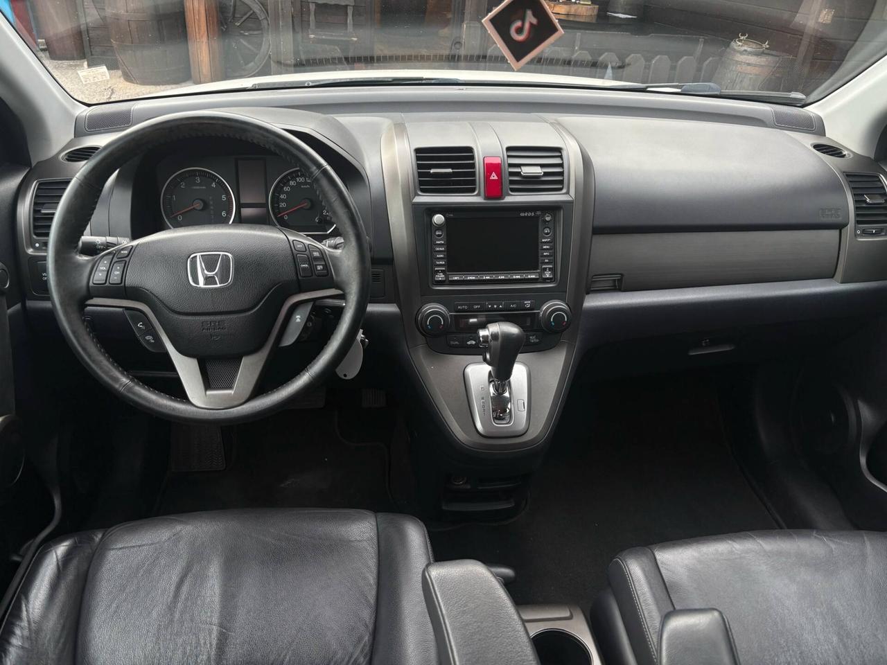 Honda CR-V 2.2 i-DTEC Advance