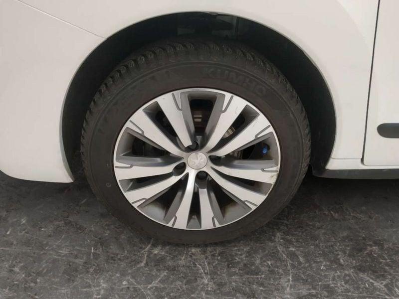 Peugeot 3008 1.6 e-hdi 8v Active s&s 115cv etg6 (robot)