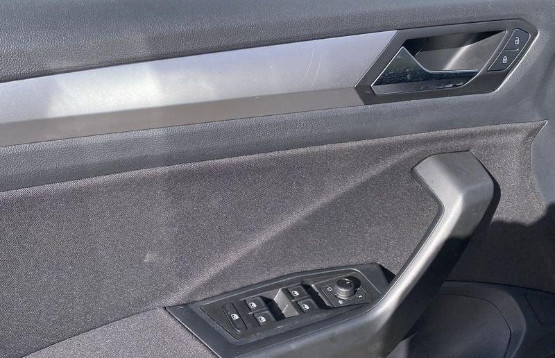 Volkswagen T-Roc Life 2.0 TDI 116CV