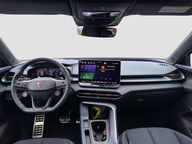 CUPRA Terramar Terramar 1.5 Hybrid DSG