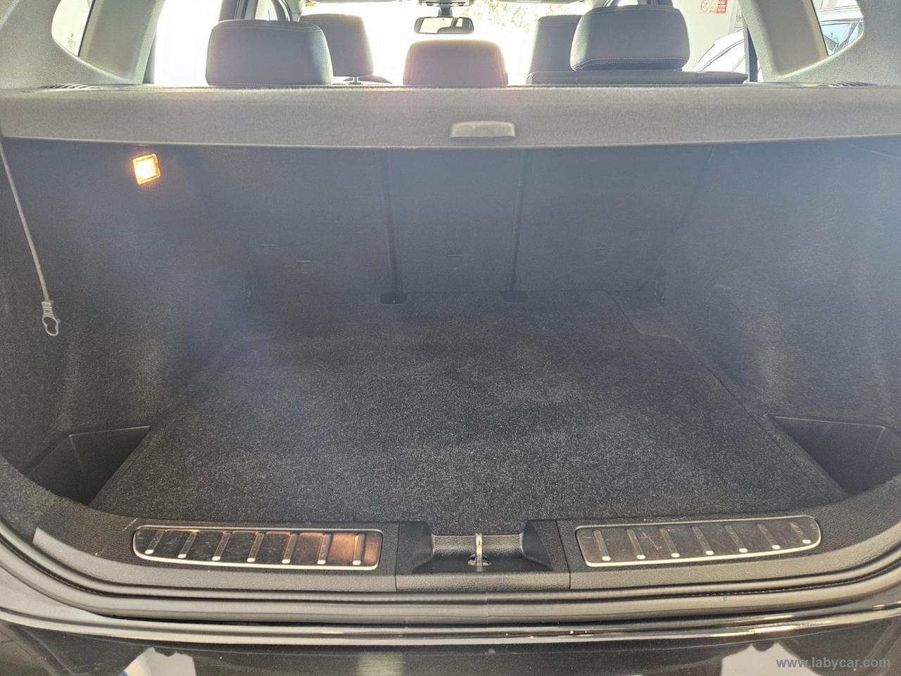 BMW X1 xDrive20d xLine