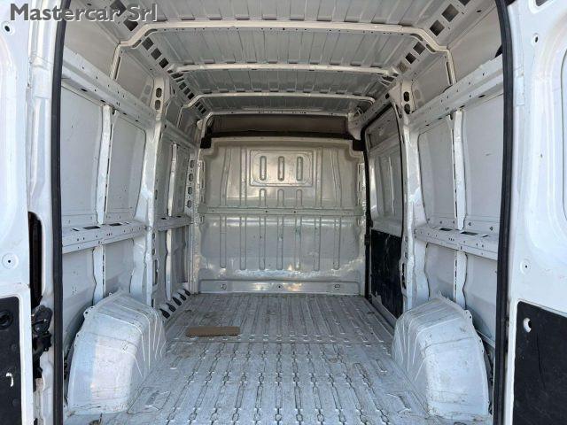 FIAT Ducato Ducato 35 2.2 BlueHDi 140 PL-TM - GR381EG