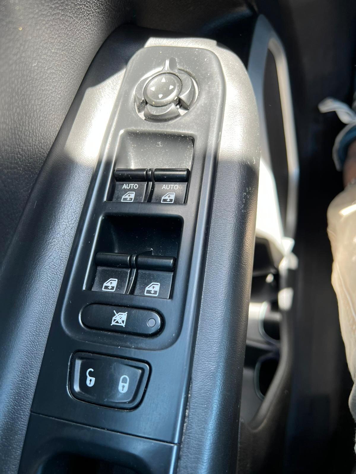Jeep Renegade 1.6MLJT PARI AL NUOVO 2015