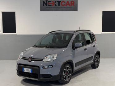 Fiat Panda 1.0 FireFly Hybrid 55.000KM!