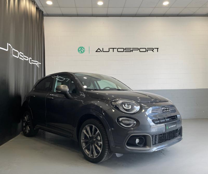 FIAT 500X 1.0 T3 120 CV Sport