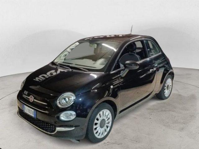 FIAT 500 1.2 Lounge dualogic