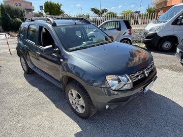 Dacia Duster 110cv *CRONOLOGIA TAGLIANDI*