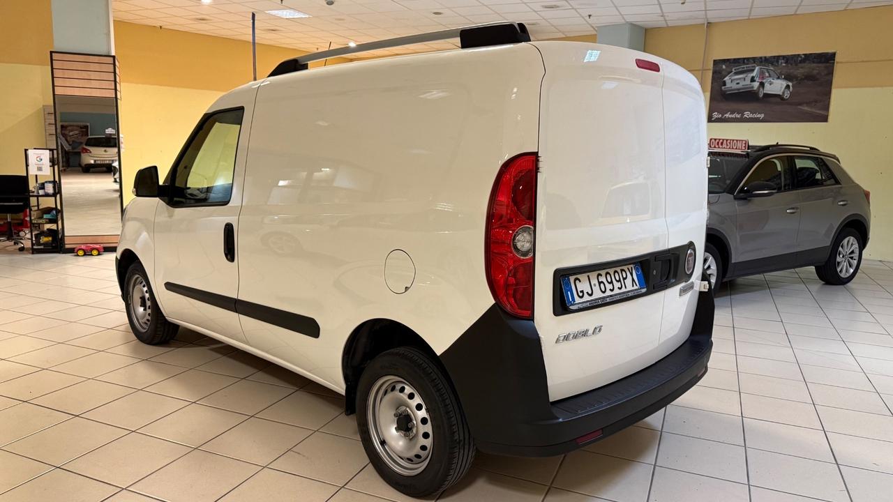Fiat Doblo Doblò 1.6 MJT 90CV S&S PC-TN Cargo Easy