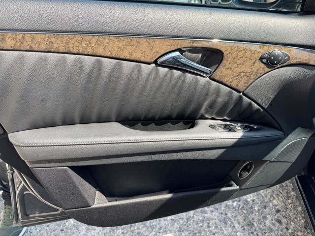 MERCEDES-BENZ E 300 Bluetec cat Elegance AUTOMATICA