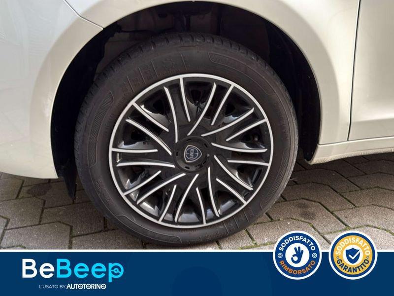 Lancia Ypsilon 1.2 GOLD S&S 69CV MY19