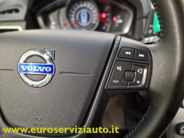 VOLVO V70 D3 Geartronic Polar