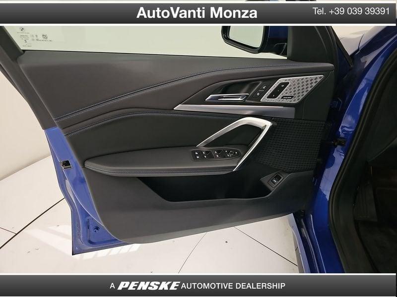 BMW X1 X1 xdrive 25e MSport auto